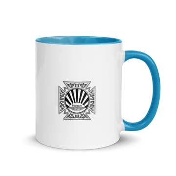 The Surgam Mug