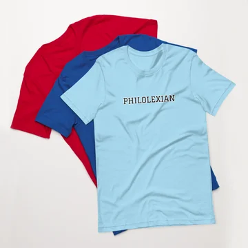 The Basic Philo T-Shirt