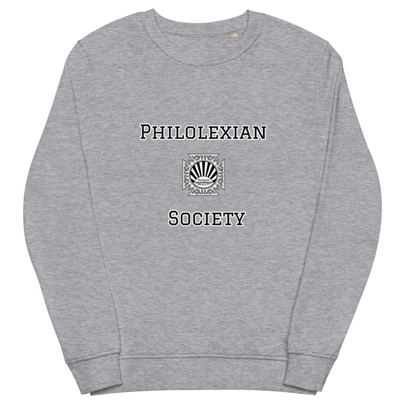 The Society Sweatshirt